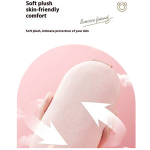 2025 cintura da massaggio intelligente da donna con controllo intelligente e leggero per alleviare i <span class=keywords><strong>crampi</strong></span> mestruali - Product Image 5