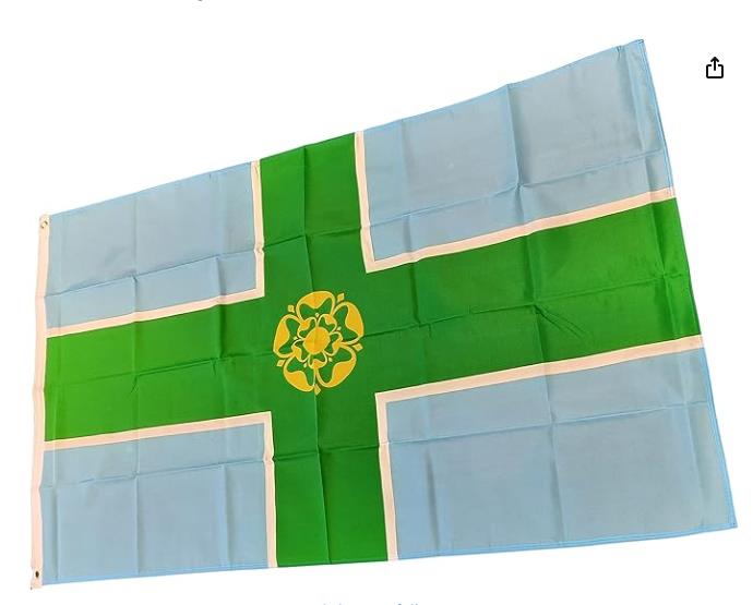 Derbyshire