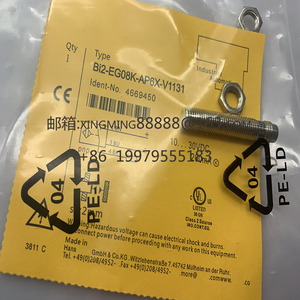 Nuevo Sensor de interruptor de proximidad 2/<span class=keywords><strong>AP6X</strong></span>, suministro de Sopt, 1/2 - Product Image 6