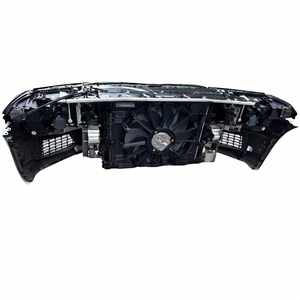 Conjunto de parachoques delantero de estilo <span class=keywords><strong>2022</strong></span> de Venta caliente para <span class=keywords><strong>BMW</strong></span> <span class=keywords><strong>5</strong></span> Series 530li G38m Material ABS de alta calidad condición usada - Product Image 5