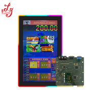 POG 510 2026 Nouvelle Version Carte de jeu verticale avec carte PCB Pot O Gold à 72% de taux de rétention élevé, Fabrication en gros de cartes mères de jeu