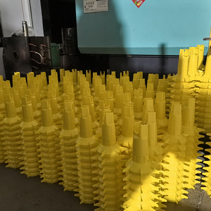 Thiết Bị RS-14 Nhựa Gia Cầm Động Vật Thức Ăn Nước Drinker Trang Trại Gà Trung Chuyển Pan - Product Image 5