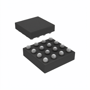 Data Acquisition Original Buy Electronics Components Online DS1857B-050+ 16 LBGA, CSPBGA - Product Image 1