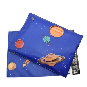 Sobres de Polietileno Biodegradables, Bolsas de Embalaje Personalizadas - Product Image 2