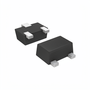 Manufacturer Channel Transistors Electronics Component DTA144EMT2L SOT-723 - Product Image 1