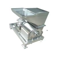Machine de traitement multifonctionnelle automatique à moteur haute capacité pour boissons, produits chimiques et cornichons, avec contrôle PLC, modèle 2026