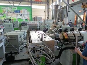 Machine de fabrication de panneaux de mousse PVC polyéthylène PVC feuilles de plastique feuille <span class=keywords><strong>Sintr</strong></span> PVC grand panneau de mousse PVC coloré - Product Image 4