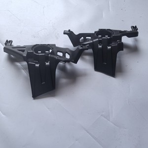 Lexus Fog Light <b>Bracket</b> 5212548060 5212648060 Front Bumper Mount <b>Plastic</b> Left Right Fit 2012-2015 RX350 RX270 - Product Image 1