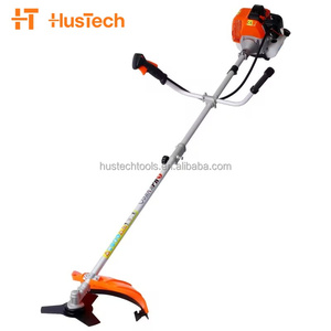 Cutting Grass Machine Spare Parts 52cc 2-Stroke Gasoline Power 1400W String Lawn Mowers Garden <b>Brush</b> <b>Cutter</b> <b>Blade</b> - Product Image 5