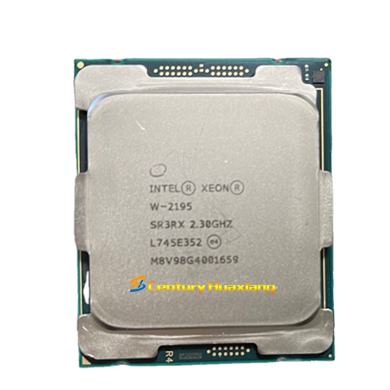 Wholesale Intel Xeon W 2195 HPE Z4 G4 Workstation Support