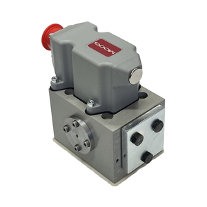 Producto Original Genuino a Precio Competitivo G761 Electrohidráulico de 24v para Automatización de Aceroínas - Product Image 6
