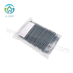 Raschel <strong>Double</strong> <strong>Needle</strong> bar Warp Knitting Machine Straight Curved Head Hook <strong>Needle</strong> - Product Image 6