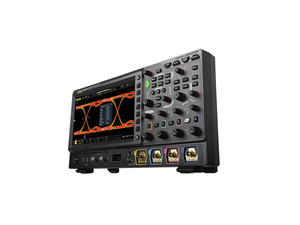ออสซิลโลสโคปสัญญาณผสม RIGOL MSO8154A 1.5 GHz 4 ช่องสัญญาณ พร้อมช่องสัญญาณดิจิตอล 16 ช่อง อัตราการสุ่มตัวอย่าง 10 GSa/s รุ่น MSO8154A RIGOL MSO81 - Product Image 4