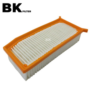 Filtre à air de voiture Bk Filter 16546-0509R pour Nissan Qashqai 2016, pièce de rechange - Product Image 1