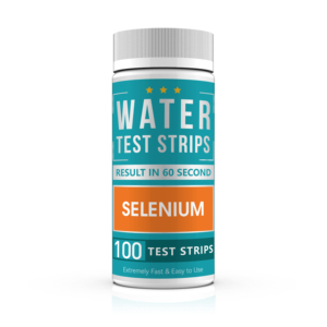 Home Water <strong>test</strong> <strong>Strip</strong> <strong>Manufacturer</strong> Monitoring and Controlling Selenium Levels Selenium <strong>test</strong> <strong>Strips</strong> - Product Image 4
