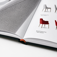 Impression de catalogues de produits personnalisés, livre relié de haute qualité, lookbook professionnel, impression d'ouvrages d'art, fabricant