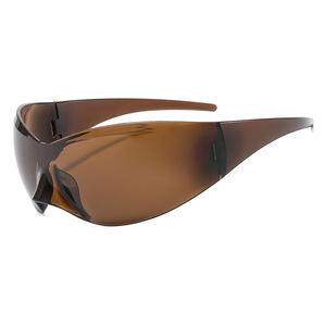 Psn <b>Butterfly</b> Sunglasses Rimless Uv400 <b>Light</b> Weight For Parties Unisex Adult - Product Image 3