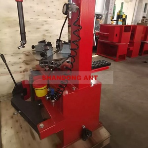 Nouveau Style Pneumatique Moto <span class=keywords><strong>Pneu</strong></span> Changer Machine 8-24 Pouces Rapide Semi-Automatique Vélo Électrique Et Moto <span class=keywords><strong>Pneu</strong></span> Changer - Product Image 6