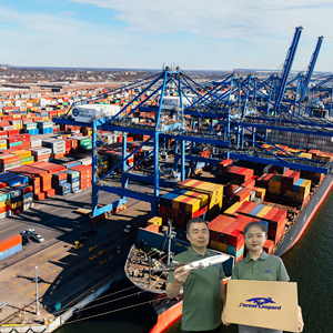 Envío gratuito de aduanas Qingdao Seafreight puerta a puerta servicio de envío a Montreal Toronto <span class=keywords><strong>Winnipeg</strong></span> Canadá desde China - Product Image 2