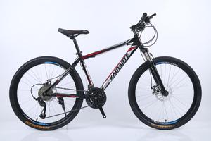 <span class=keywords><strong>Bicicleta</strong></span> <span class=keywords><strong>Lowrider</strong></span> para Cruiser Jersey Wild Road, <span class=keywords><strong>26</strong></span>, 27.5 y 29 Pulgadas, con Cambios, Neumáticos Gruesos, Menos de 1000 Ciclos, Cuadro de Aluminio para Hombre - Product Image 6