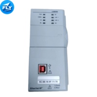 Controlador PLC CompactLogix 1769-L33ERM