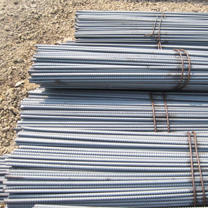 Goedkope Prijs Versterkende Stalen Staven Gb/T Hrb400e Hrb500e Aardbevingsbestendige Stalen Wapening Met Verschillende Maten - Product Image 2