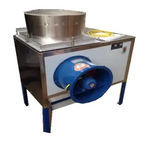 garlic segregating machine