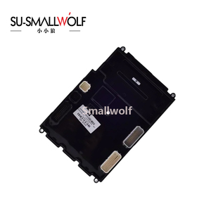 1600376 thẻ điện tử chất lượng cao kim loại mô-đun điều khiển cho jlg bùng nổ thang máy 450a Series II 450aj loạt II và 510aj - Product Image 1