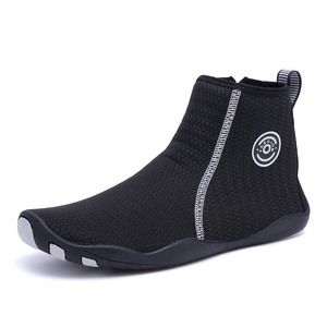 Botas de buceo de alta calidad para <span class=keywords><strong>hombre</strong></span> y mujer, zapatos de playa cálidos para caminar - Product Image 1