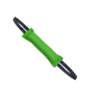 Bastoncino da addestramento per cani in cotone Anti-lacrimazione bersaglio molare per animali domestici per grandi pastori tedeschi ausili per l'addestramento del cane - Product Image 6