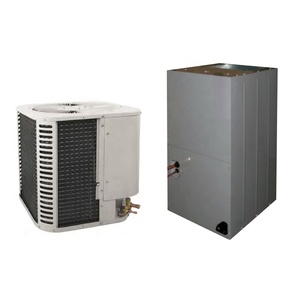 หน่วยคอนเดนเซอร์แบบระบายความร้อนด้านบน R410A SEER 21หน่วยคอนเดนเซอร์แบบระบายความร้อนด้านบน R410A SEER 21คอนเดนเซอร์แบบระบายความร้อนด้านบนคอนเดนเซอร์ SEER 21 R - Product Image 2