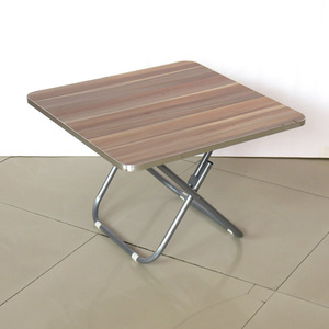 <span class=keywords><strong>Tavolo</strong></span> da Pranzo Portatile Pieghevole Mini <span class=keywords><strong>per</strong></span> Campeggio, Picnic, Hotel, Camera da Letto, Tavolino Moderno Leggero in <span class=keywords><strong>Legno</strong></span> - Product Image 3