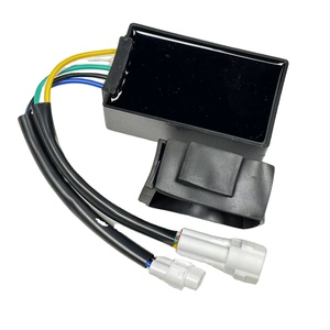 Nouveau boîtier de Module d'allumage <span class=keywords><strong>CDI</strong></span> 21119-1241 21119-1258 21119-1302 21119-1369 pour moteur 300 KLF300B KLF300BC de haute qualité - Product Image 6
