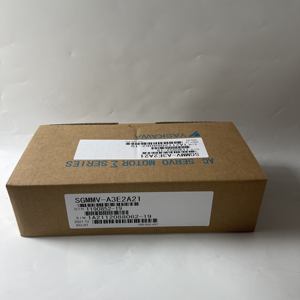 มอเตอร์เซอร์โว AC ยี่ห้อ Yaskawa รุ่น SGMMV-A3E2A21 - Product Image 1