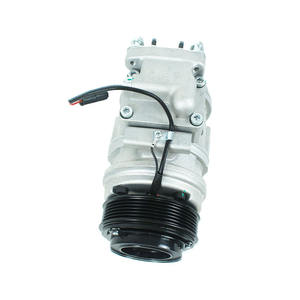 Pièce automobile, système de climatisation, <span class=keywords><strong>compresseur</strong></span> de voiture, <span class=keywords><strong>compresseur</strong></span> de haute qualité pour Maxus V80 C00000073 - Product Image 5