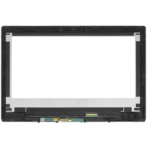 11.6 "HD <span class=keywords><strong>LCD</strong></span> màn hình cảm ứng lắp ráp thay thế cho HP Pro X360 fortis 11 G9 G10 G11 N17120-001 N00431-00 với <span class=keywords><strong>bezel</strong></span> - Product Image 2