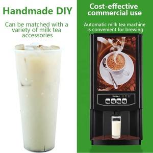 Venta caliente Halal Certified Solid Drink Family Paquete grande asequible 1kg Harina de <span class=keywords><strong>coco</strong></span> instantánea Leche de <span class=keywords><strong>coco</strong></span> en polvo - Product Image 4