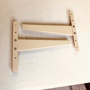 Soporte de pared estándar de Vietnam con recubrimiento en polvo, ensamblaje atornillado, 1HP DIY, 1.8mm - 2.0mm, limpiar con paño seco - Product Image 6