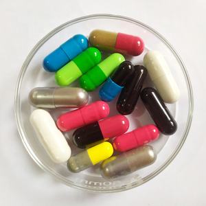 Oem פרטי תווית תוספת כוח l-ארגינין 600 קפסולות mg צמחי מרפא תחמוצת החנקן מזון תוסף תזונה כיתה ויטמינים - Product Image 6