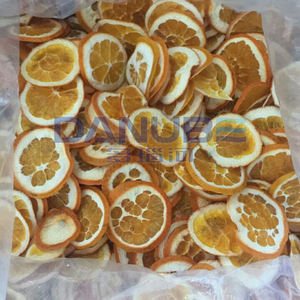 Equipo Único para Secar Limones, Línea de Producción para Rebanar y Secar Limones, Máquina de Deshidratación de Limones - Product Image 2