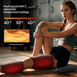 Masajeador de piernas personalizado, dispositivo multifuncional transfronterizo para el cuidado de las piernas en el hogar. - Product Image 4