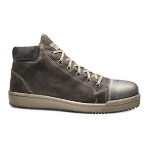 Zapatos de seguridad Base Oak Moors Head Beige Talla 40 S3 Src Electrostatic Class A - Product Image 1