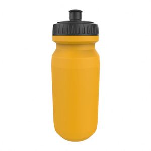 Bouteilles d'eau personnalisées écologiques de 500 ml avec logo pour événements sportifs - Product Image 2