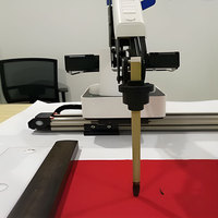 Kit de Brazo Robótico Educativo de 4 Ejes con Ventosa, Manipulador Robótico con IA para Aprendizaje STEM, Brazo Robótico de Escritorio para Programación