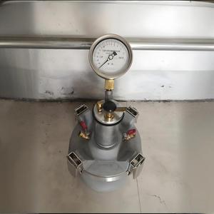 Beton-Luftgehalt-<span class=keywords><strong>Tester</strong></span> Beton-Luftvolumen-Messgerät - Product Image 2