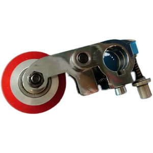 ลูกกลิ้งยาง NanTong Paper Pressing Rollers Shore353 สำหรับเครื่องจักรการพิมพ์ - Product Image 5