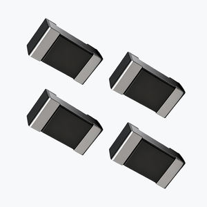 Fenghua RS-06K10R0FT 1206 10ohm 1% AEC-Q423 Conforme Smd Keramische Loodvrije Afsluiting Dikke Filmchipweerstanden - Product Image 1