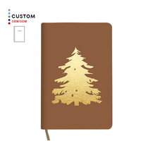 Bible en cuir PU ESV à prix de fabricant avec logo estampé à chaud, édition de collection, nouvelle version King James