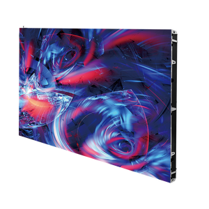 Độ phân giải cao 4K 8K HD LED Video tường COB lật chip po.78 p0.93 LED hiển thị nhỏ Pixel pitch p1.25 p1.56 Màn hình LED - Product Image 3