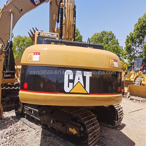 Caterpillar usado para excavadora Cat 320cl 320c 320d 320 Tractor Motor de núcleo original Componentes de bomba de caja de cambios 336d a la venta - Product Image 3